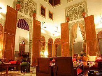 פס Riad Au 20 Jasmins 4*,  מרוקו