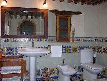 ****  Riad Au 20 Jasmins Fes Morocco