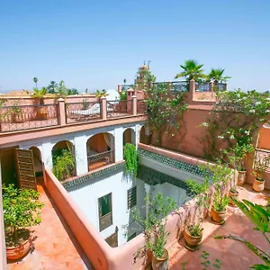 Marélia 3* Marrakesh