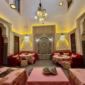Dar Bab Guissa *** Fès