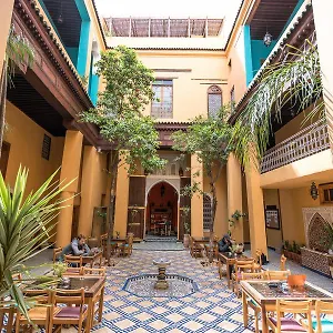 בית הארחה Medina Social Club